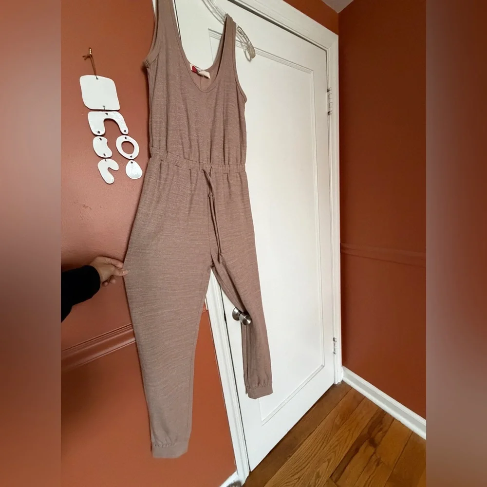 Free People Beach Bicostal Romper - Picture 4 of 8